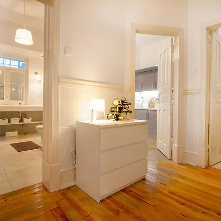 Apartment Bairro Azul Residence *