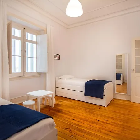 Bairro Azul Residence Apartamento