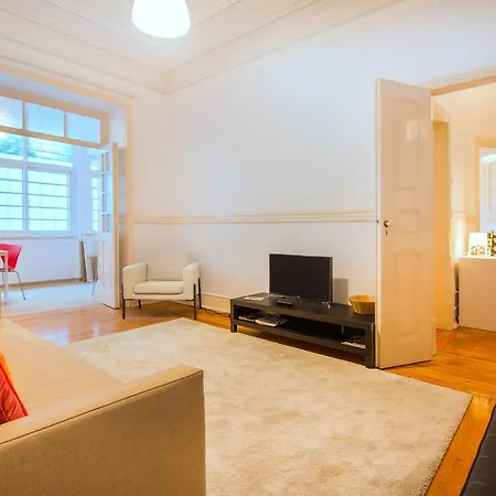 Bairro Azul Residence * Lisboa