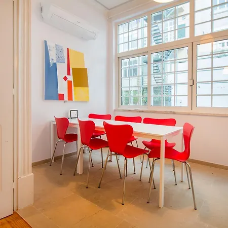 Bairro Azul Residence * Lisboa