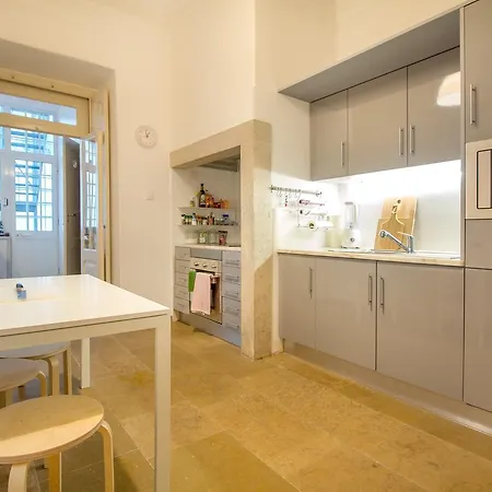 Apartamento Bairro Azul Residence *