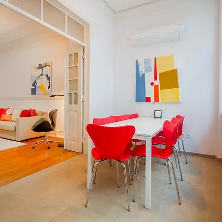 Bairro Azul Residence Lisboa