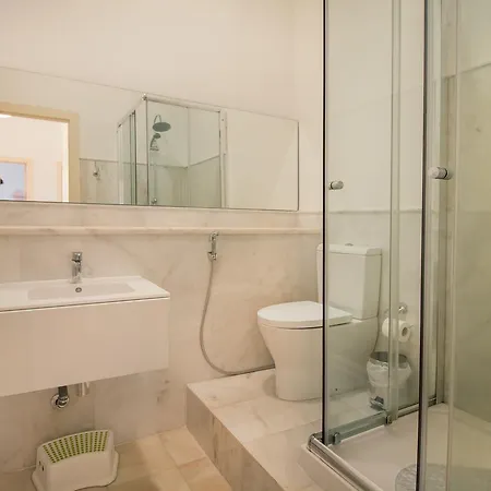 Bairro Azul Residence Lisboa