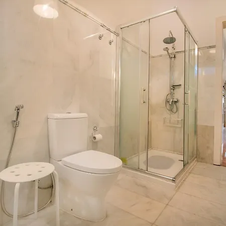 Bairro Azul Residence Apartamento *