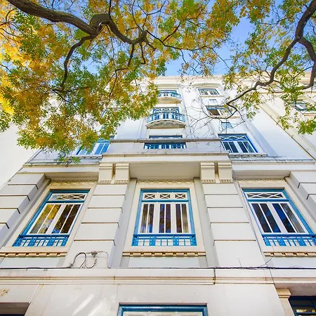 Bairro Azul Residence