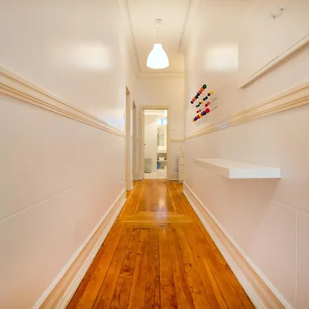 Bairro Azul Residence Apartamento Lisboa