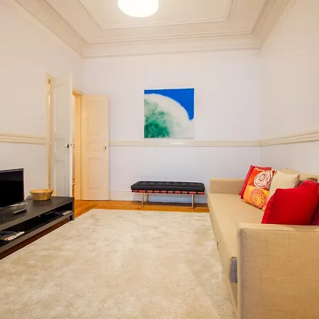 Bairro Azul Residence