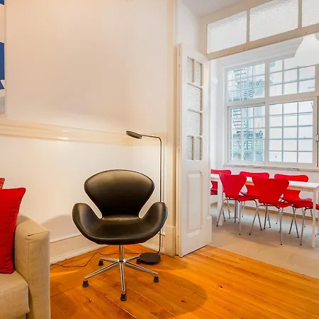 Bairro Azul Residence Apartment
