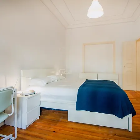 Bairro Azul Residence Apartment