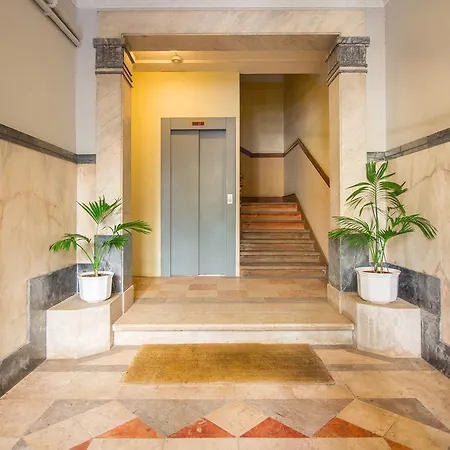 Bairro Azul Residence Apartment