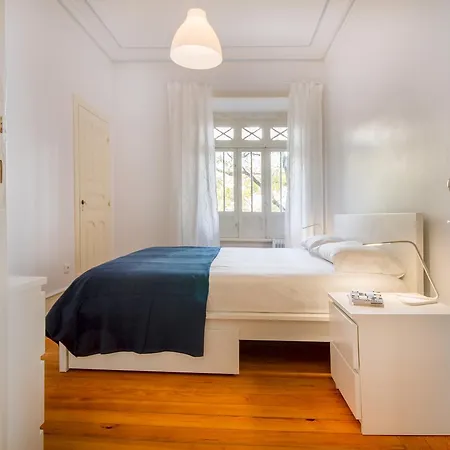 Apartment Bairro Azul Residence *