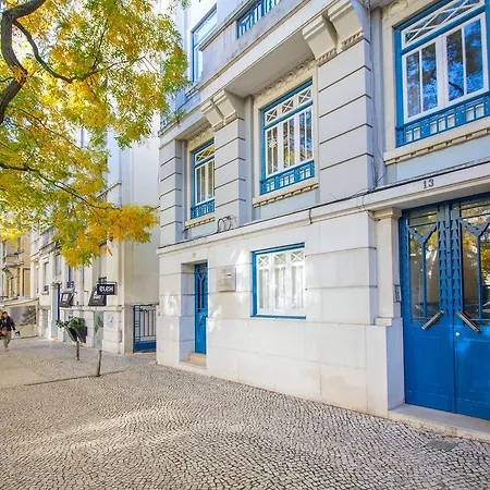 Bairro Azul Residence Apartment