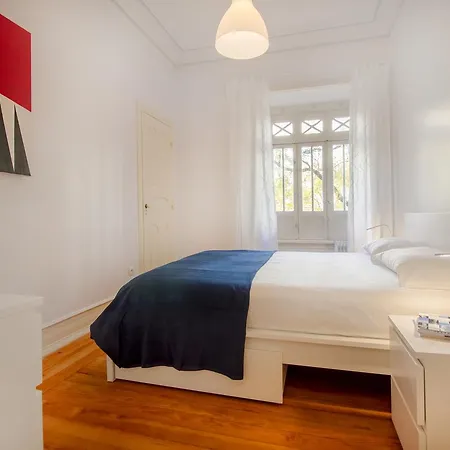 Bairro Azul Residence *